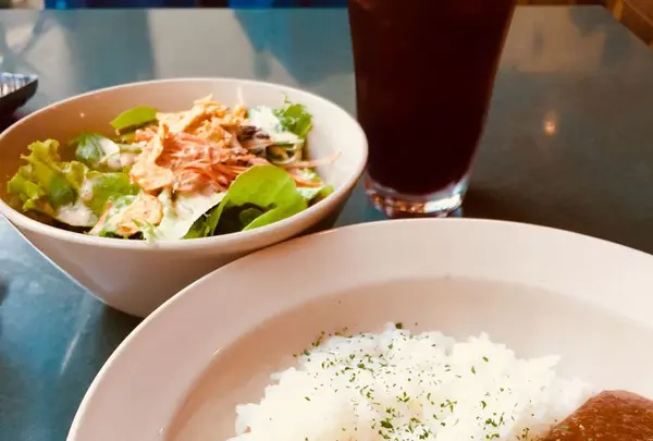 ORBLIGHT CAFE オブライトカフェの写真・動画_image_285920