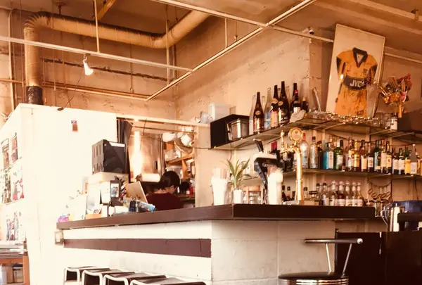 ORBLIGHT CAFE オブライトカフェの写真・動画_image_285921