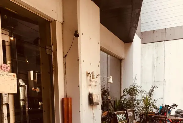 ORBLIGHT CAFE オブライトカフェの写真・動画_image_285922