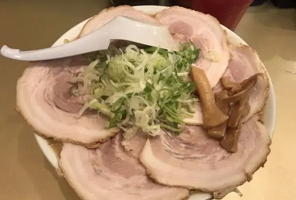 超ごってり麺 ごっつ秋葉原店の写真・動画_image_285923