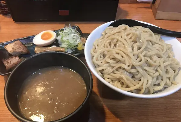 ラーメン春樹 西巣鴨店の写真・動画_image_285924