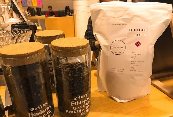 ビー ア グッド ネイバー コーヒー キオスク 六本木（BE A GOOD NEIGHBOR COFFEE KIOSK ROPPONGI）の写真・動画_image_286059