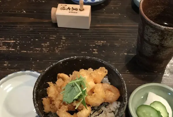 蕎麦人 秋（旧：北浜 土山人）の写真・動画_image_286070