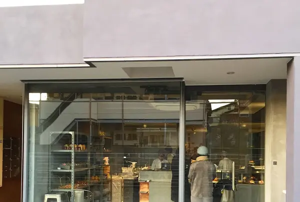 パティスリィ アサコ イワヤナギ（ PÂTISSERIE ASAKO IWAYANAGI）の写真・動画_image_286075