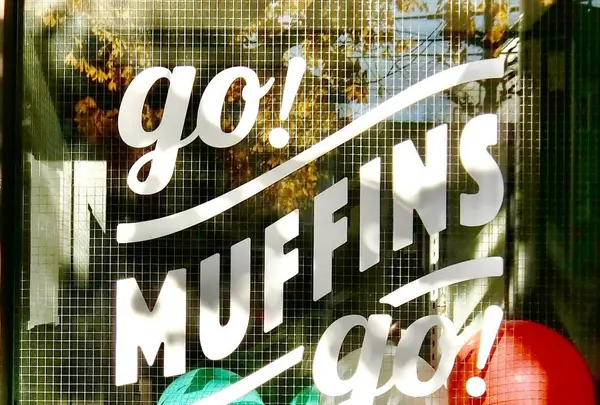 GO maffine GO! （ゴー・マフィン・ゴー）の写真・動画_image_286122