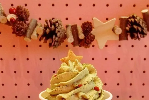 BROWN SUGAR 1ST. TOKYO ORGANIC （ブラウンシュガーファースト トーキョーオーガニック）の写真・動画_image_286128