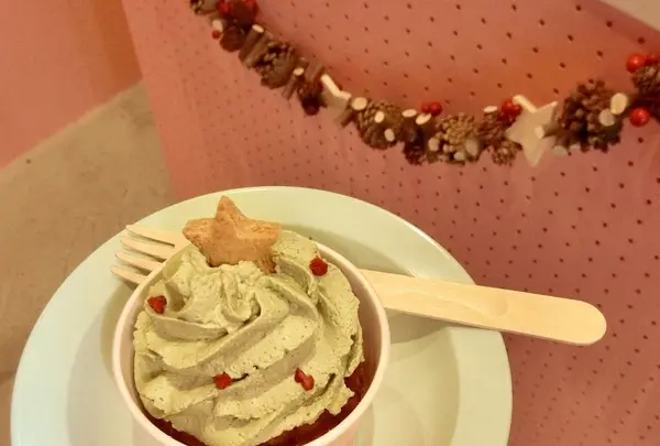 BROWN SUGAR 1ST. TOKYO ORGANIC （ブラウンシュガーファースト トーキョーオーガニック）の写真・動画_image_286129