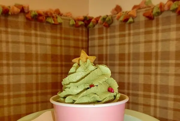 BROWN SUGAR 1ST. TOKYO ORGANIC （ブラウンシュガーファースト トーキョーオーガニック）の写真・動画_image_286130