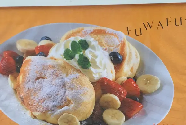 オリジナルパンケーキハウス 吉祥寺店 （The Original PANCAKE HOUSE）の写真・動画_image_286188
