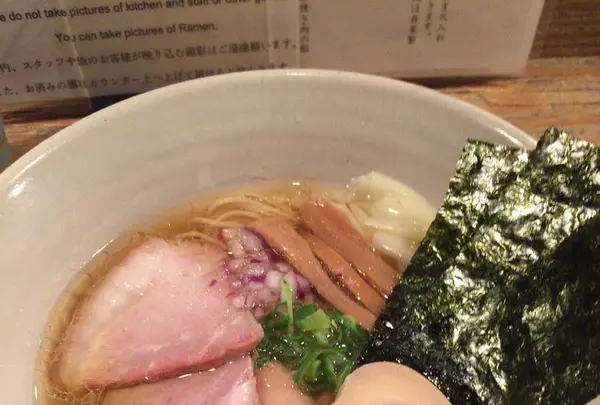 Homemade Ramen 麦苗の写真・動画_image_286314