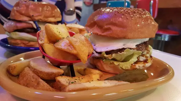 unchain dinerの写真・動画_image_286325