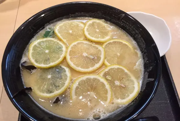鶏そば 壽(ことぶき)の写真・動画_image_286337