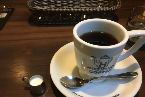 星乃珈琲 多摩関戸店の写真・動画_image_286411