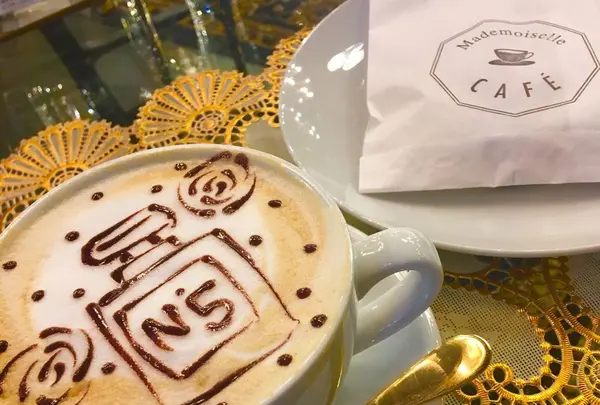 マドモワゼルカフェ （Mademoiselle CAFE）の写真・動画_image_286425