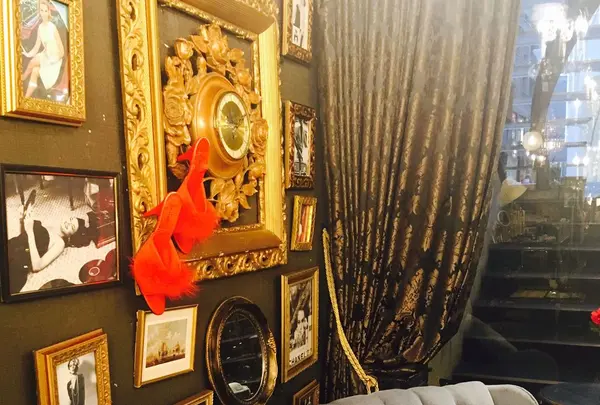 マドモワゼルカフェ （Mademoiselle CAFE）の写真・動画_image_286428