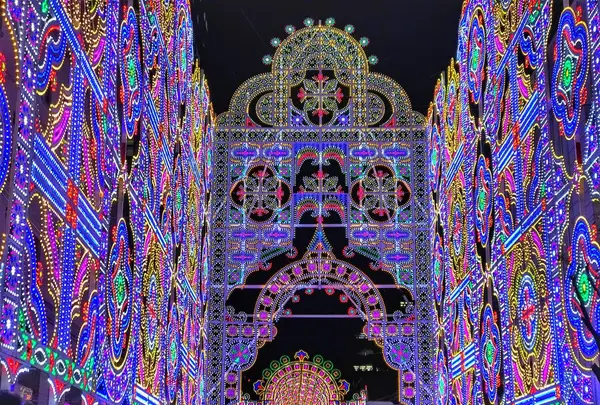 神戸ルミナリエの写真・動画_image_286459