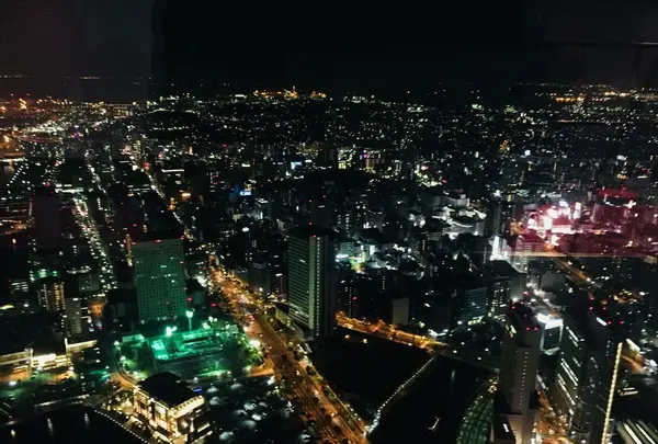 横浜ランドマークタワーの写真・動画_image_286494
