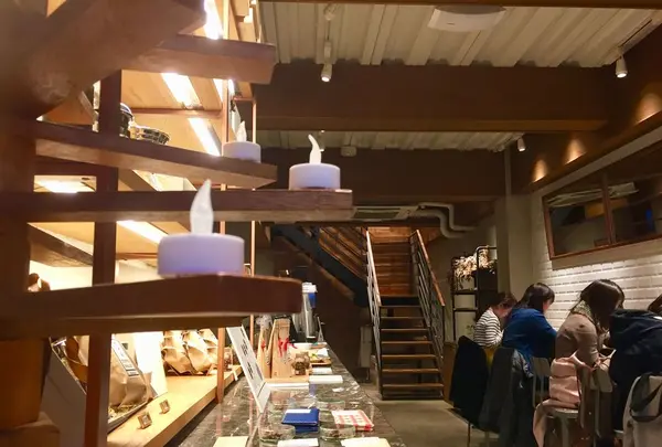 COFFEE VALLEY（コーヒー バレー）の写真・動画_image_286733