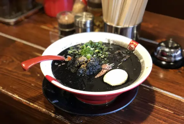 ラーメン凪 豚王 渋谷店の写真・動画_image_286786