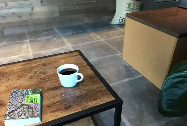 Faith Coffee Company（フェイス コーヒー カンパニー）の写真・動画_image_286876