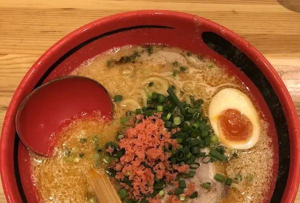 えびそば 一幻 新宿店の写真・動画_image_286967