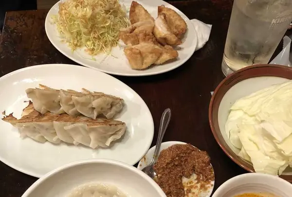 丸山餃子製作所の写真・動画_image_286970