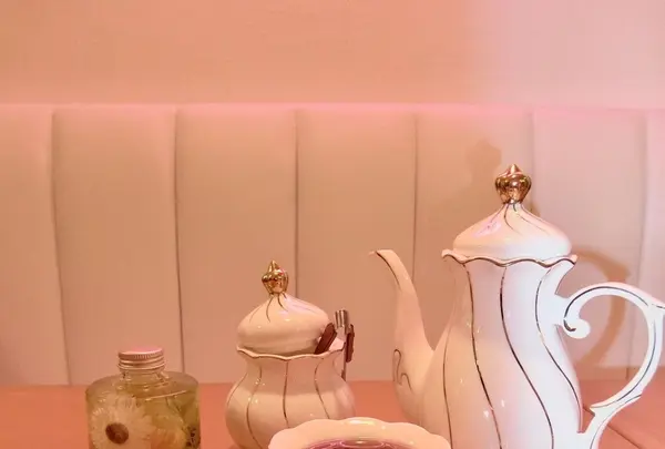 Loveletter afternoontea & barの写真・動画_image_286987
