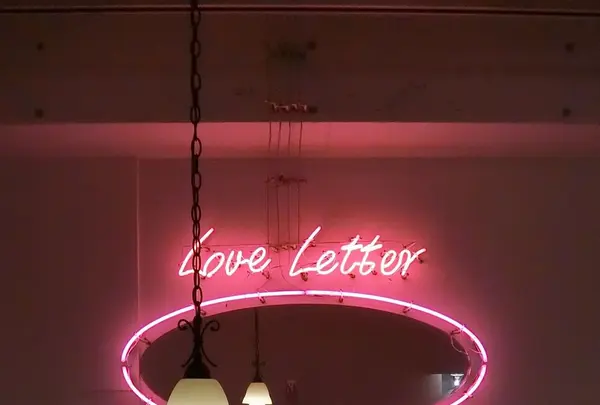 Loveletter afternoontea & barの写真・動画_image_286988