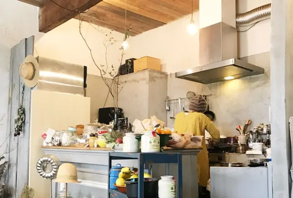 branch（ブランチ）の写真・動画_image_287045