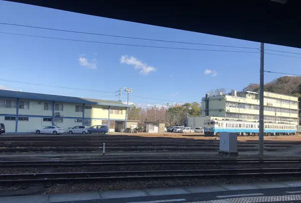 徳島駅の写真・動画_image_287079