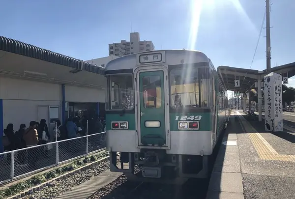 徳島駅の写真・動画_image_287080