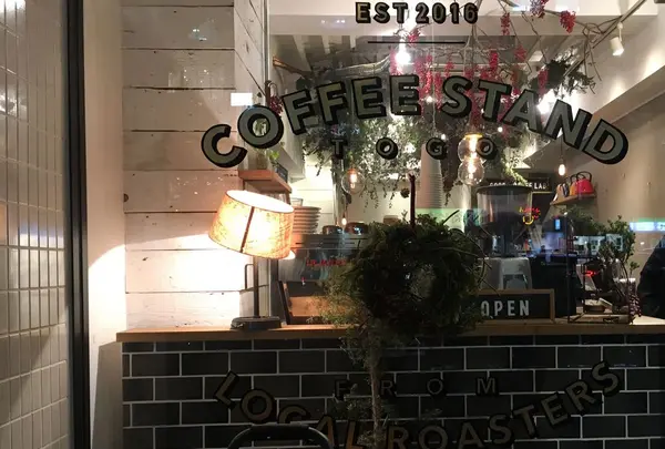 THE LOCAL COFFEE STANDの写真・動画_image_287188