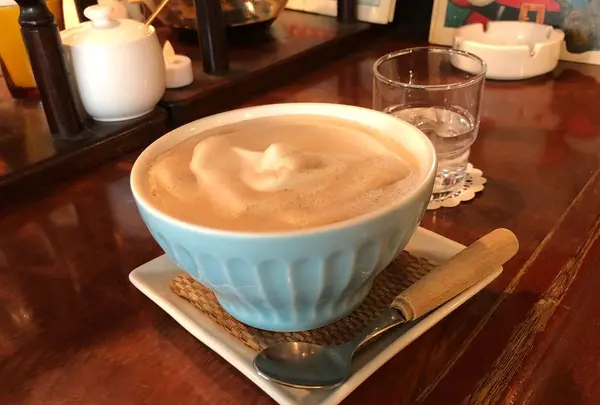コーヒーハウスそれいゆの写真・動画_image_287229