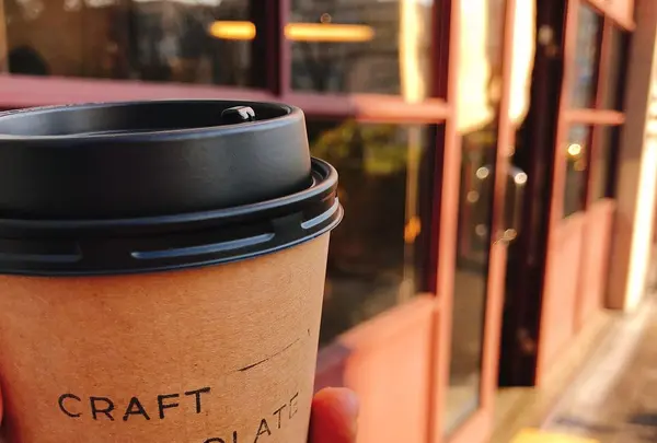 CRAFT CHOCOLATE WORKS（クラフトチョコレートワークス）の写真・動画_image_287264