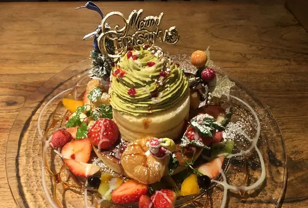 カフェ アクイーユ 恵比寿（cafe accueil）の写真・動画_image_287275