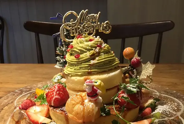 カフェ アクイーユ 恵比寿（cafe accueil）の写真・動画_image_287276