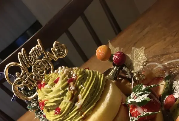 カフェ アクイーユ 恵比寿（cafe accueil）の写真・動画_image_287277