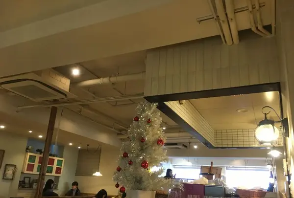 カフェ アクイーユ 恵比寿（cafe accueil）の写真・動画_image_287278