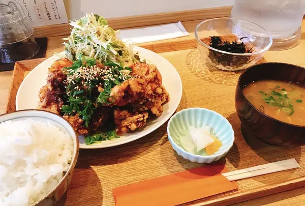 キッチンほりぐちの写真・動画_image_287364