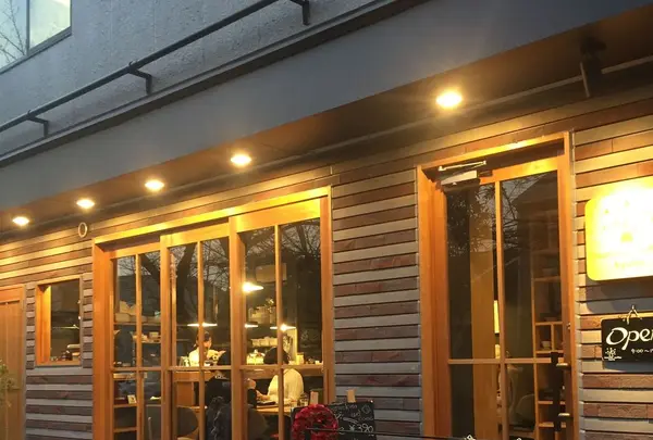 murmur coffee kyotoの写真・動画_image_287386