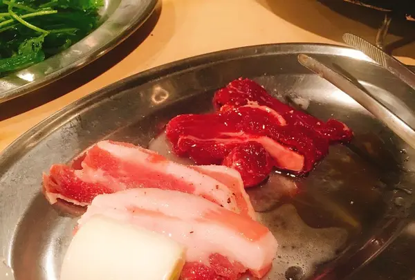 焼ジビエ 罠 神田の写真・動画_image_287394