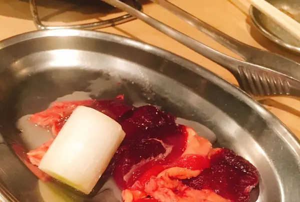 焼ジビエ 罠 神田の写真・動画_image_287396