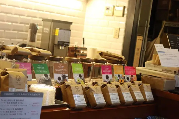 【閉業】Nozy Coffee 三宿店の写真・動画_image_287441