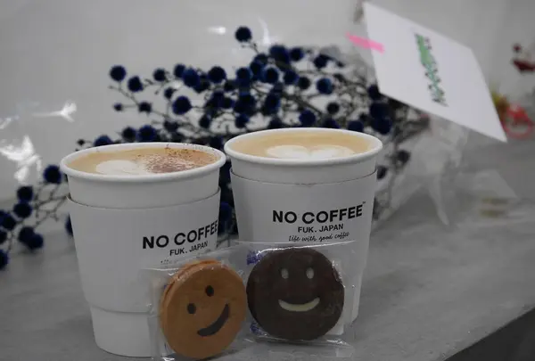 NO COFFEEの写真・動画_image_287473