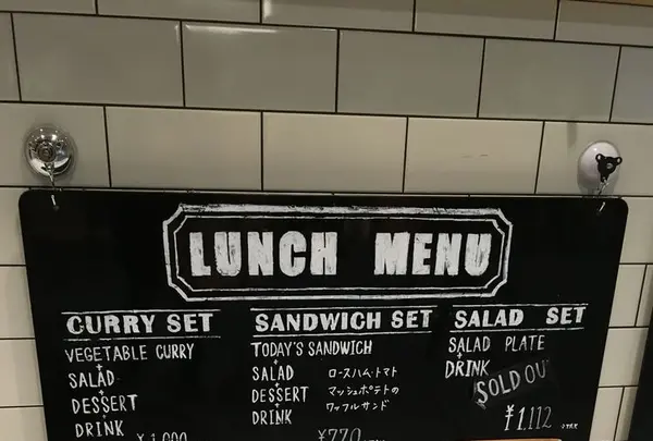 ビー ア グッド ネイバー コーヒー キオスク 六本木（BE A GOOD NEIGHBOR COFFEE KIOSK ROPPONGI）の写真・動画_image_287714