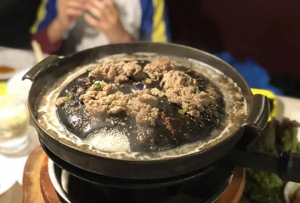 巨牛荘 六本木店の写真・動画_image_287821