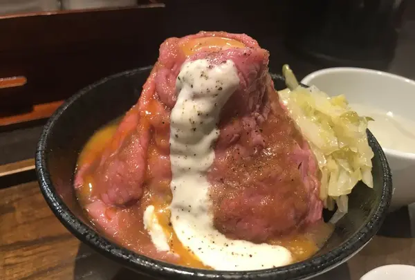 ローストビーフ大野 原宿店の写真・動画_image_287849