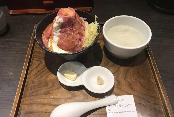 ローストビーフ大野 原宿店の写真・動画_image_287850