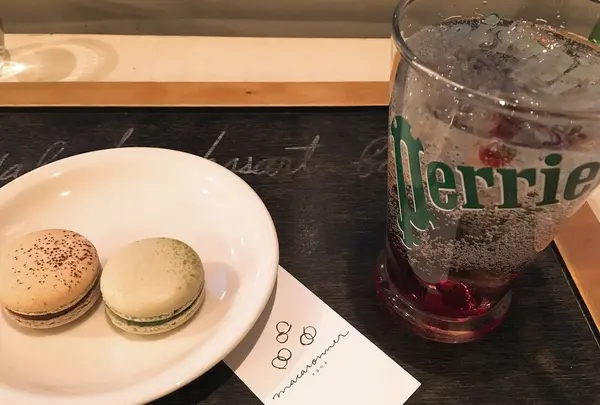 macaronner （マカロネ） の写真・動画_image_287884