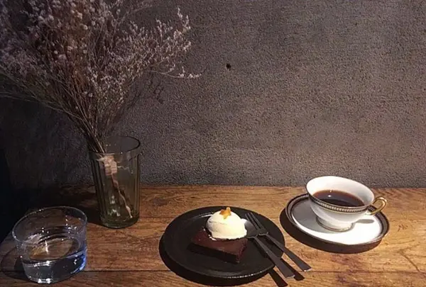 Hummingbird coffeeの写真・動画_image_288104